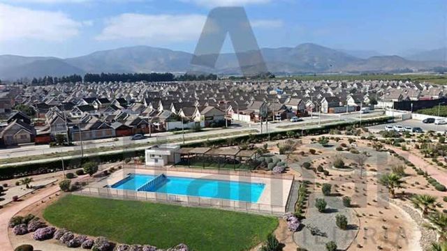 DEPARTAMENTO Bosque San Carlos