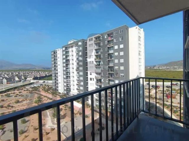 DEPARTAMENTO Bosque San Carlos