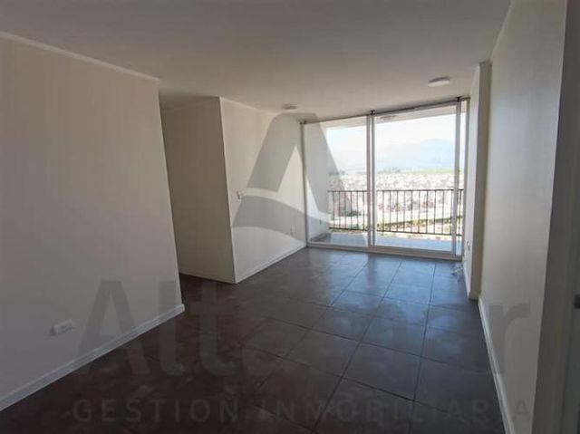 DEPARTAMENTO Bosque San Carlos