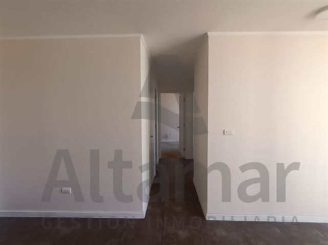 DEPARTAMENTO Bosque San Carlos