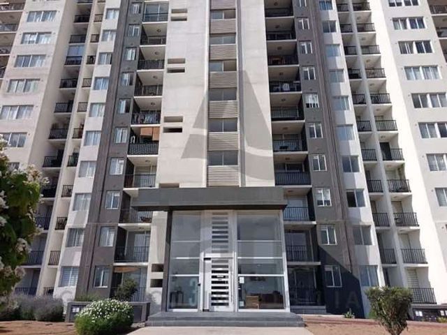 DEPARTAMENTO Bosque San Carlos