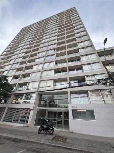 DEPARTAMENTO Independencia frente al Mall Barrio Independencia