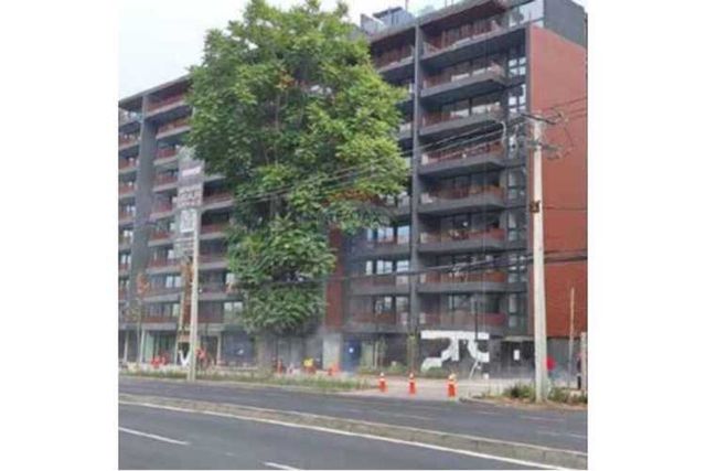 Local comercial en arriendo av. las condes