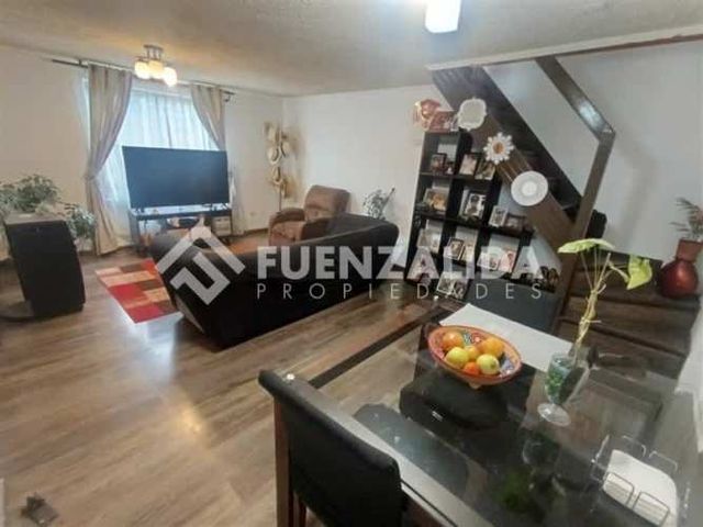 CASA Pasaje Artilleros / La Travesia