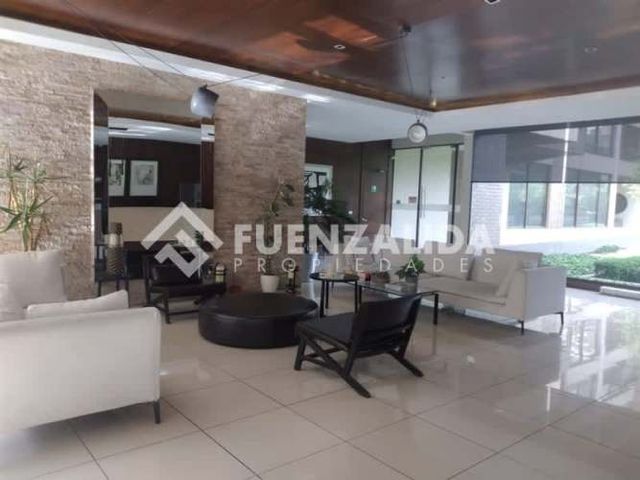 DEPARTAMENTO Bello Horizonte/Av.Colón