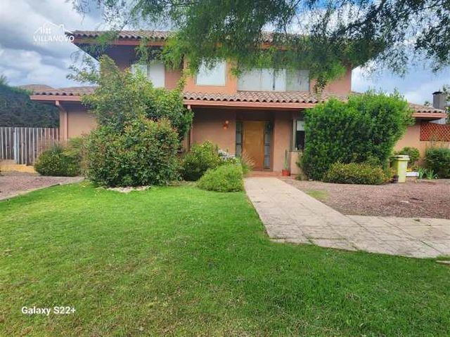 CASA Santa Elena La Quebrada