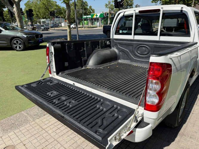 GREAT WALL WINGLE 5 2.2 ELITE MT 4X2 2023