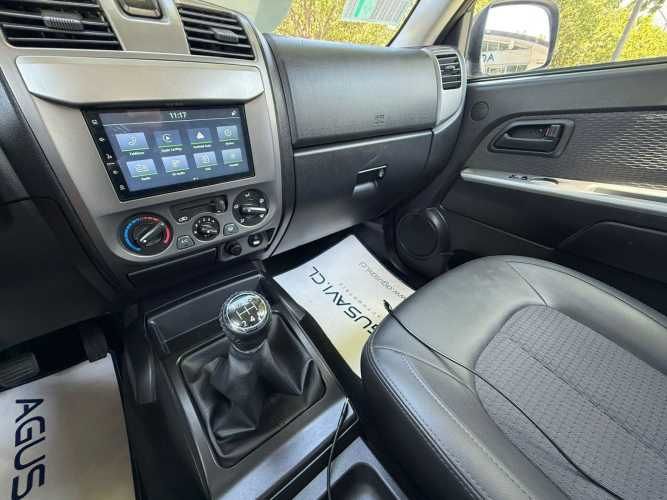 GREAT WALL WINGLE 5 2.2 ELITE MT 4X2 2023