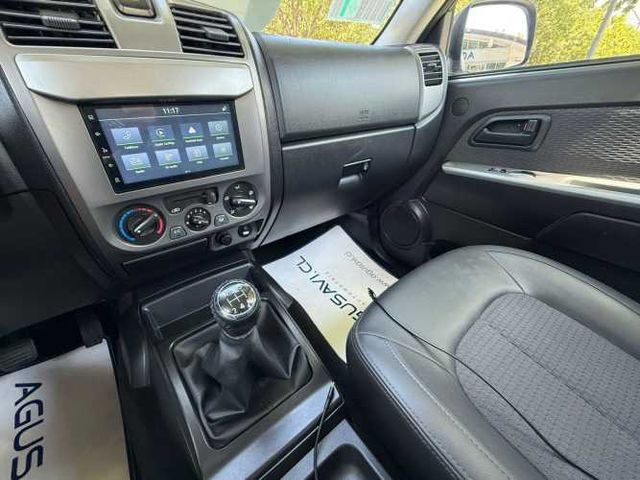 GREAT WALL WINGLE 5 2.2 ELITE MT 4X2 2023