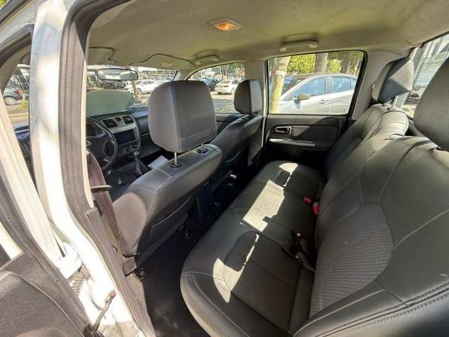 GREAT WALL WINGLE 5 2.2 ELITE MT 4X2 2023