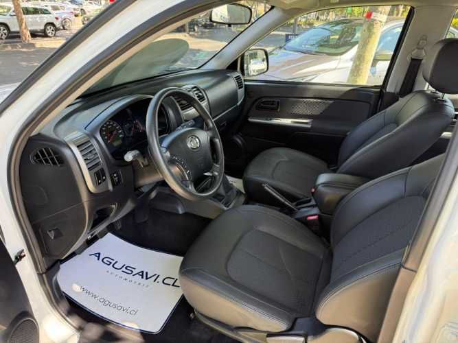 GREAT WALL WINGLE 5 2.2 ELITE MT 4X2 2023