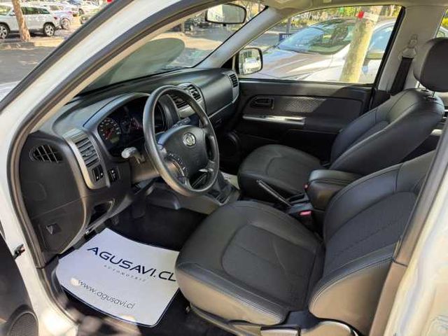 GREAT WALL WINGLE 5 2.2 ELITE MT 4X2 2023