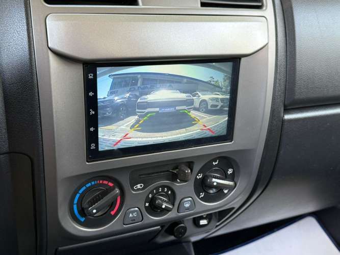 GREAT WALL WINGLE 5 2.2 ELITE MT 4X2 2023