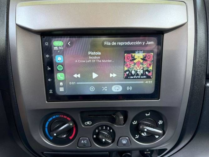 GREAT WALL WINGLE 5 2.2 ELITE MT 4X2 2023