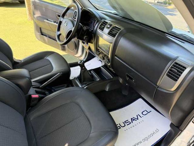 GREAT WALL WINGLE 5 2.2 ELITE MT 4X2 2023