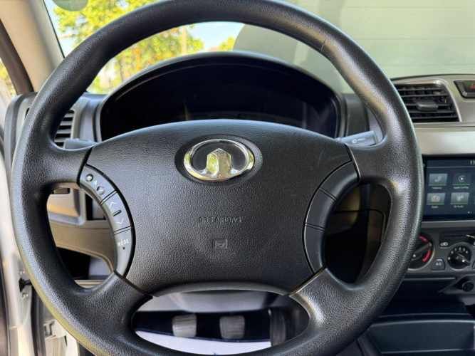 GREAT WALL WINGLE 5 2.2 ELITE MT 4X2 2023