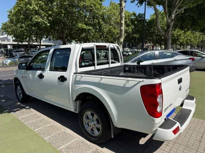 GREAT WALL WINGLE 5 2.2 ELITE MT 4X2 2023