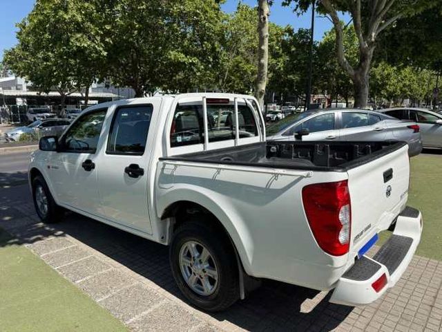 GREAT WALL WINGLE 5 2.2 ELITE MT 4X2 2023