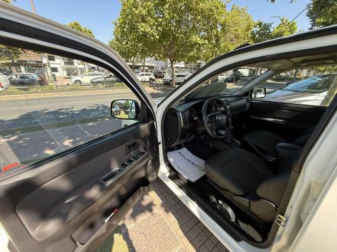 GREAT WALL WINGLE 5 2.2 ELITE MT 4X2 2023