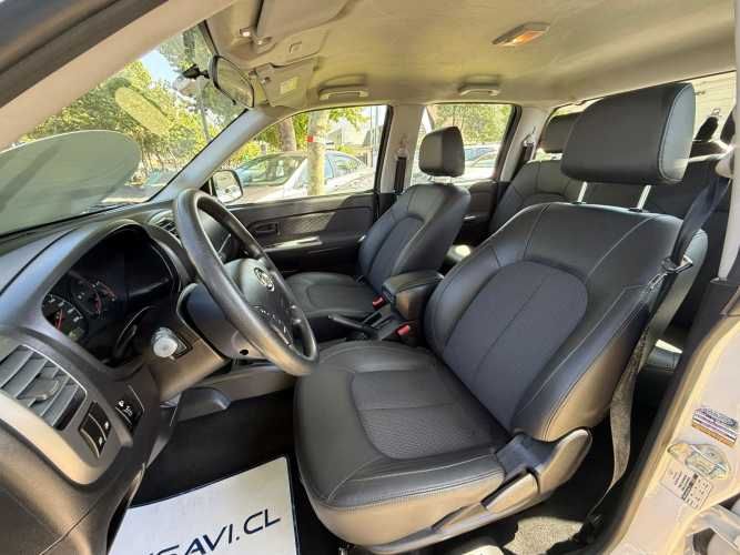 GREAT WALL WINGLE 5 2.2 ELITE MT 4X2 2023