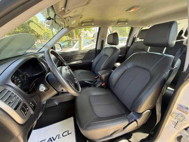 GREAT WALL WINGLE 5 2.2 ELITE MT 4X2 2023