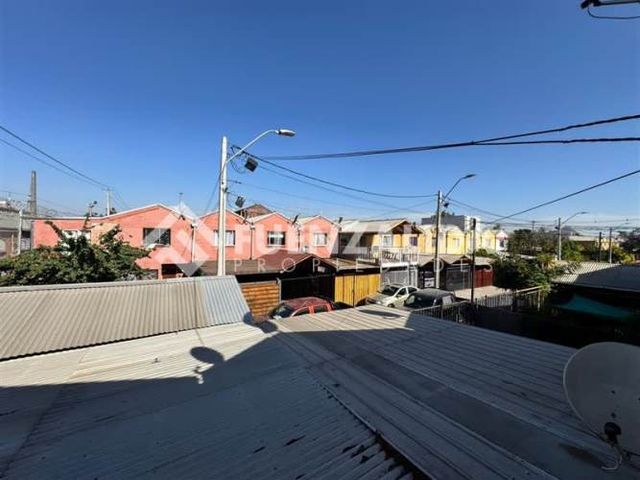 CASA Poeta Armando Ulloa, San Bernardo