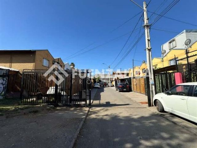 CASA Poeta Armando Ulloa, San Bernardo