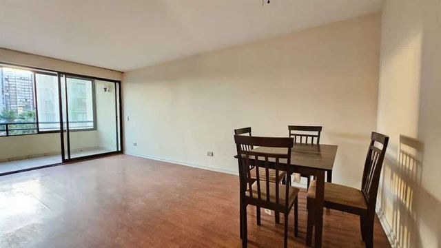 DEPARTAMENTO Paso el Roble Mall Plaza vespucio