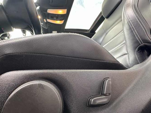 MERCEDES-BENZ C250 COUPé BLUEEFFCIENCY  2012