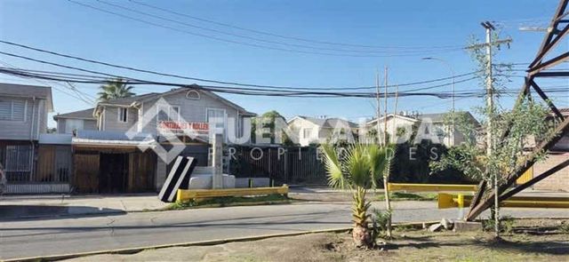 LOCAL COMERCIAL Metro Lo Cruzat