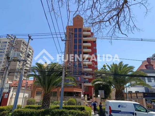 OFICINA Llano Subercaseaux