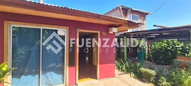 CASA Regina Galvez/Mall Plaza Sur