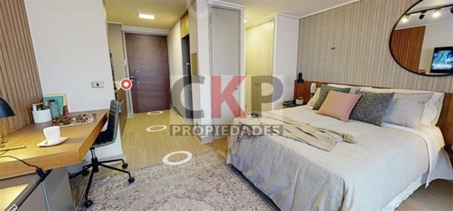 DEPARTAMENTO San Eugenio / Metro Irarrázaval