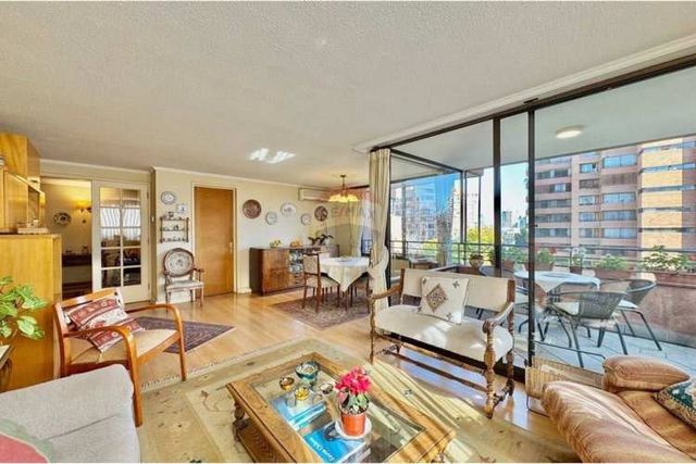 Colegio sek - 4 dormitorios