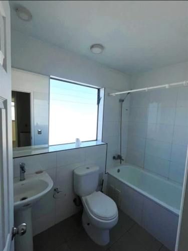 CASA Carmen de Huechuraba