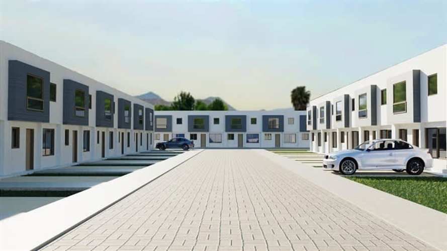 CASA Carmen de Huechuraba