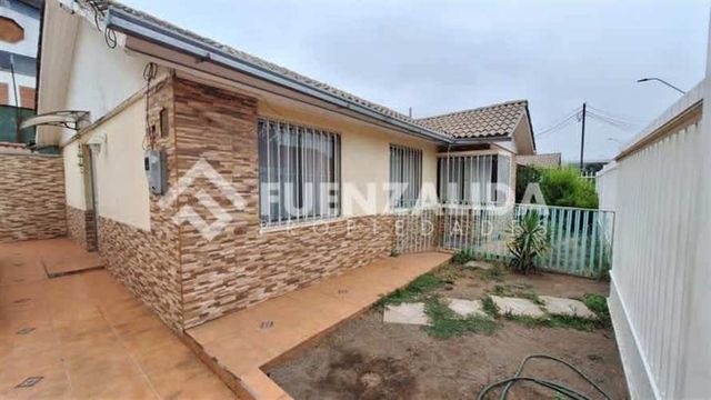 CASA Ángel Pimentel/ Alcázar