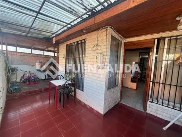 CASA Nonato Coo/ Licanray/ Tabón