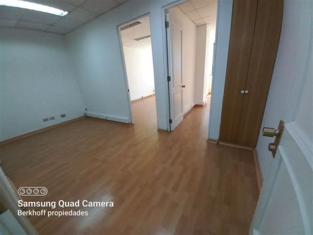 OFICINA Av. Apoquindo 5500