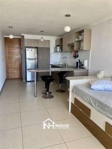 DEPARTAMENTO PEÑUELAS NORTE / LOS PESCADORES