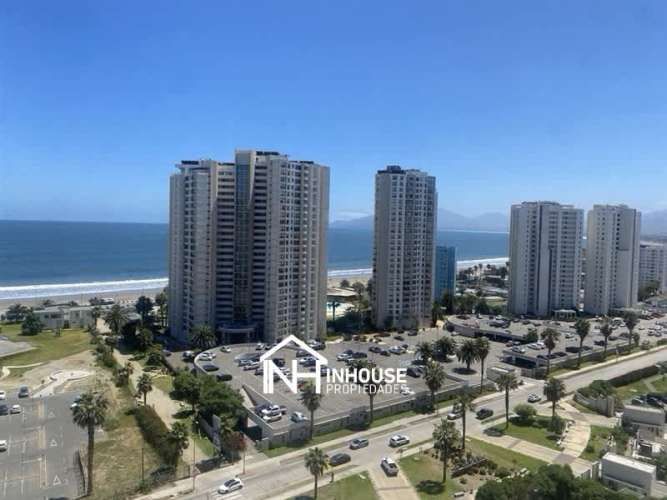 DEPARTAMENTO PEÑUELAS NORTE / LOS PESCADORES