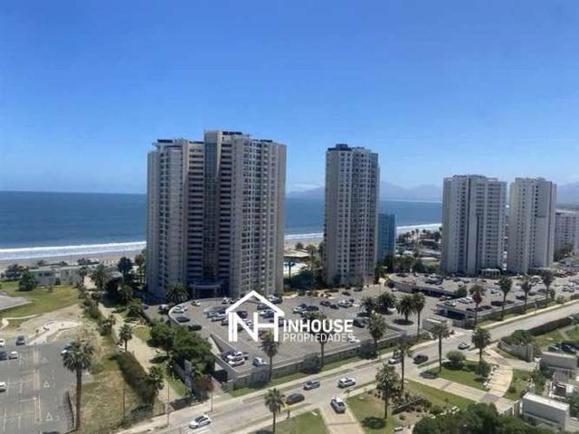 DEPARTAMENTO PEÑUELAS NORTE / LOS PESCADORES