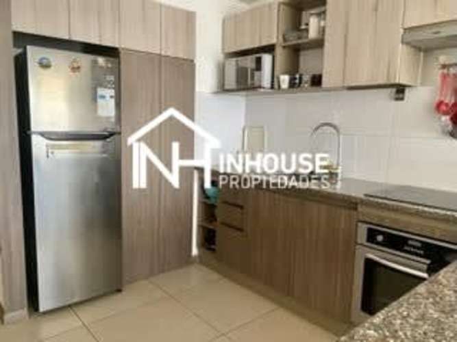 DEPARTAMENTO PEÑUELAS NORTE / LOS PESCADORES