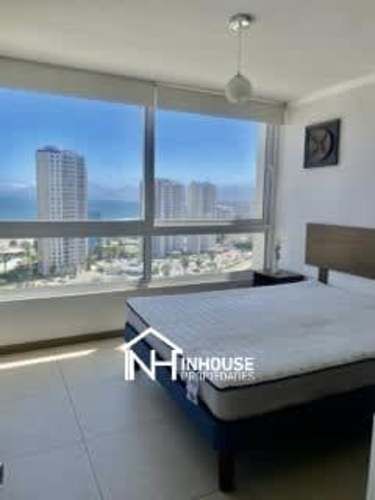 DEPARTAMENTO PEÑUELAS NORTE / LOS PESCADORES