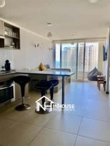 DEPARTAMENTO PEÑUELAS NORTE / LOS PESCADORES