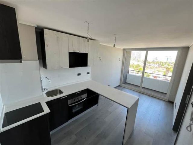 DEPARTAMENTO Metro Macul