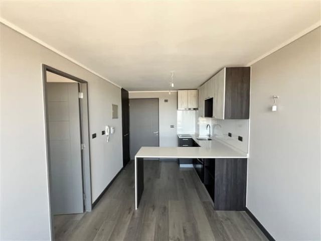 DEPARTAMENTO Metro Macul