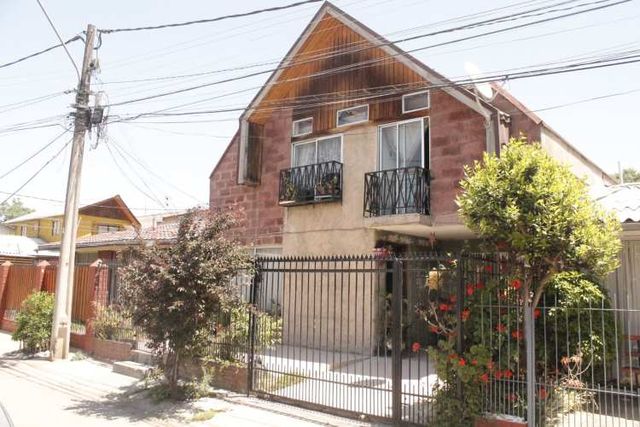 Casa en venta Huechuraba