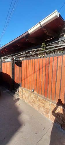 S Y A SOCIADOS VENDE