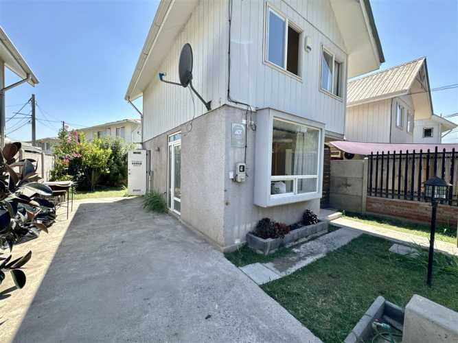 CASA Loma del sol 3098